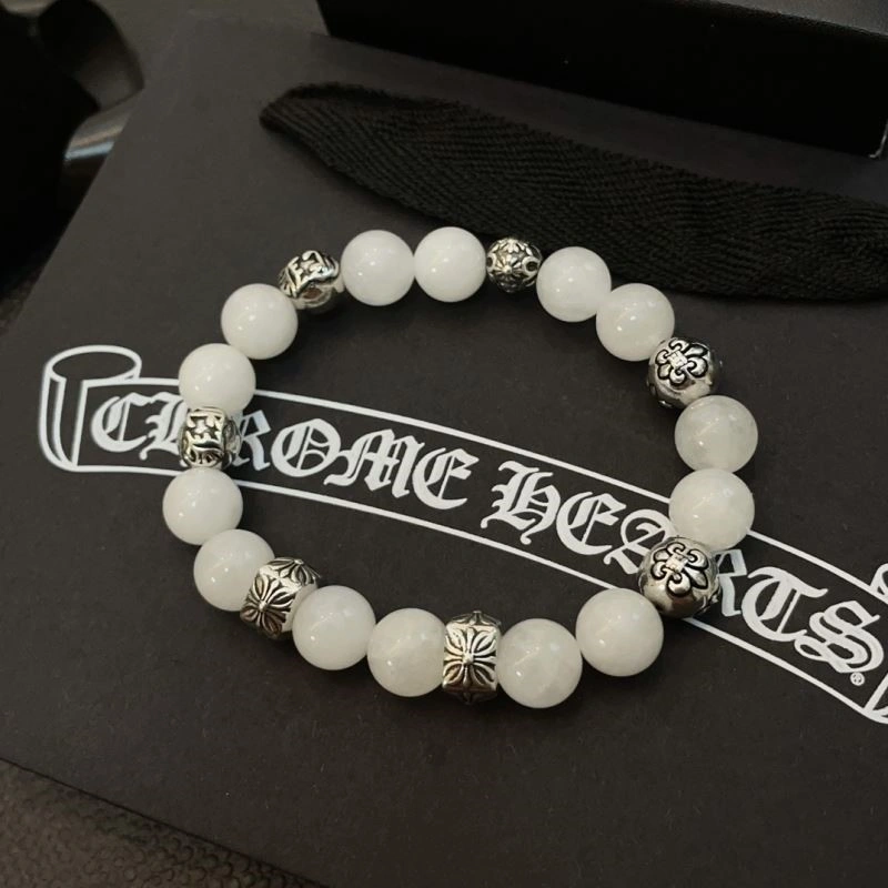 OnTrend Chrome Hearts Bracelets 238906