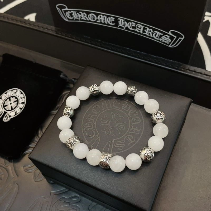 OnTrend Chrome Hearts Bracelets 238906