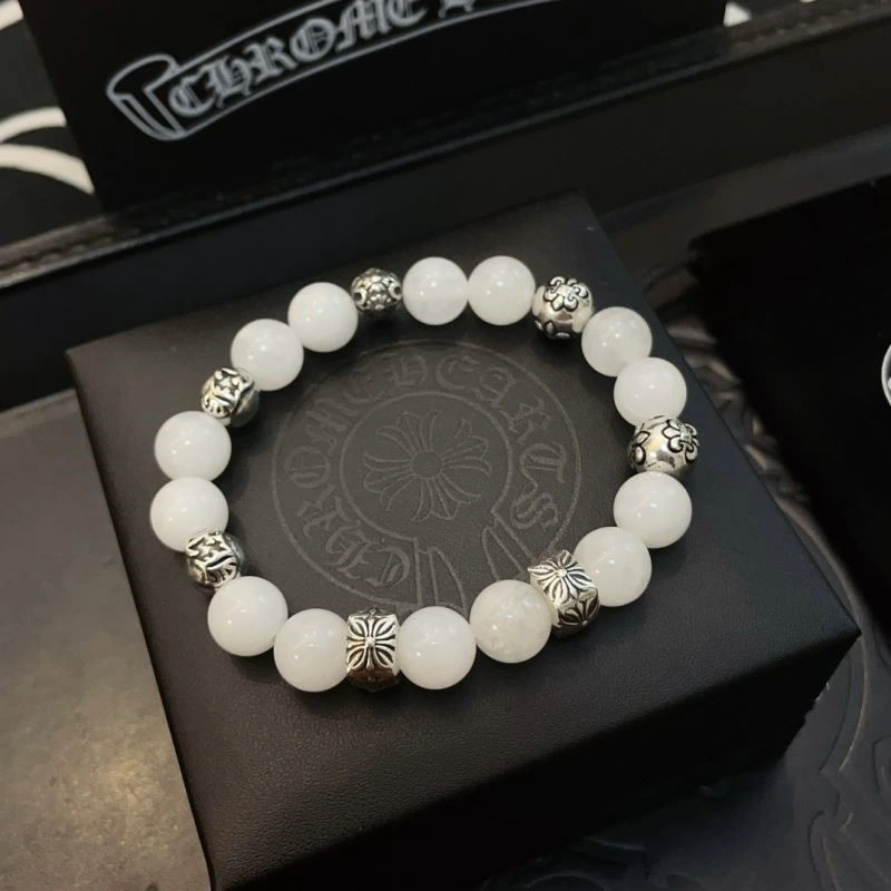 OnTrend Chrome Hearts Bracelets 238906