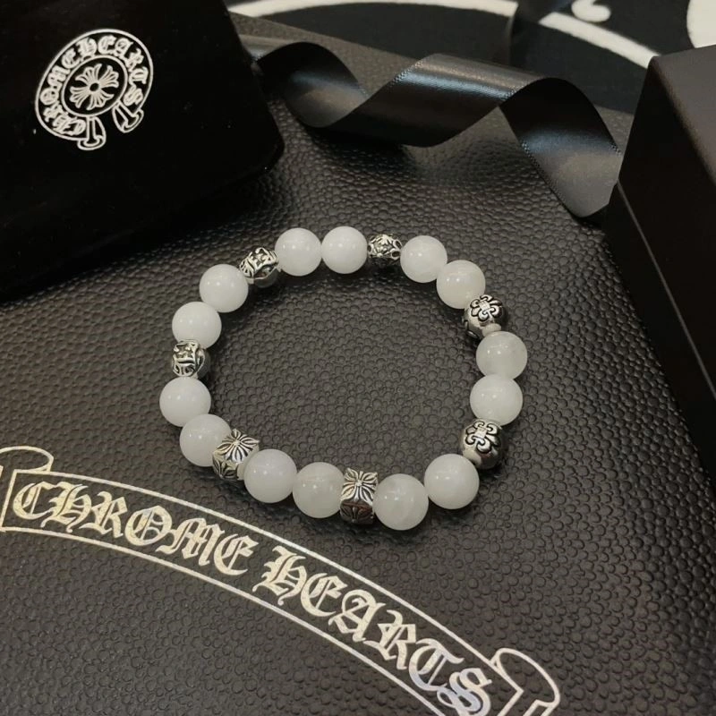 OnTrend Chrome Hearts Bracelets 238906