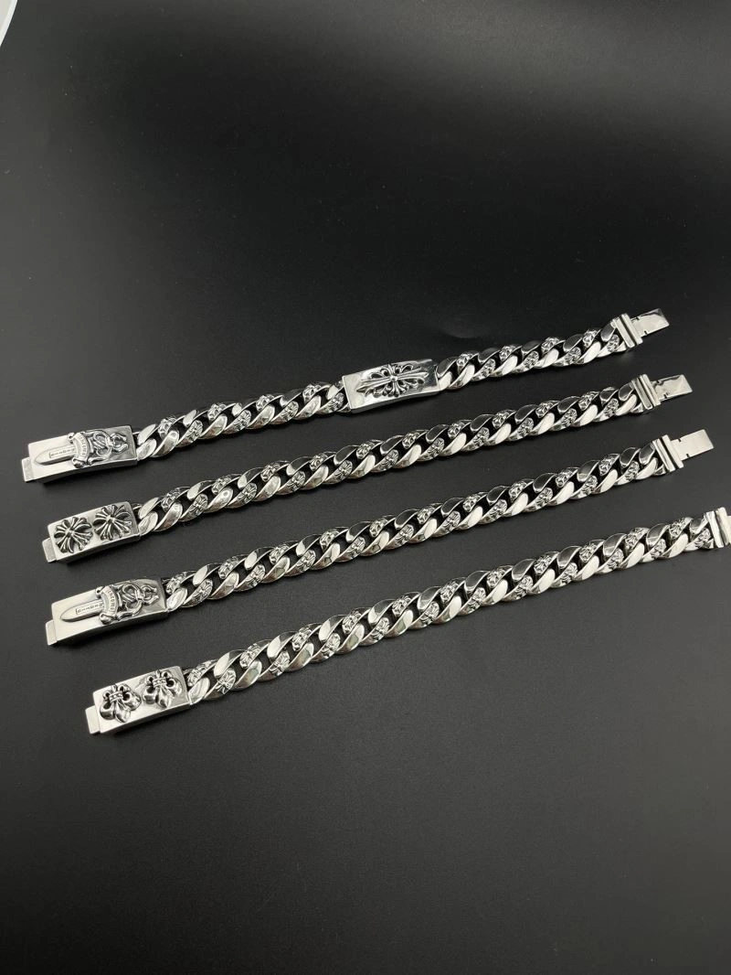 Unique Chrome Hearts Bracelets 238909