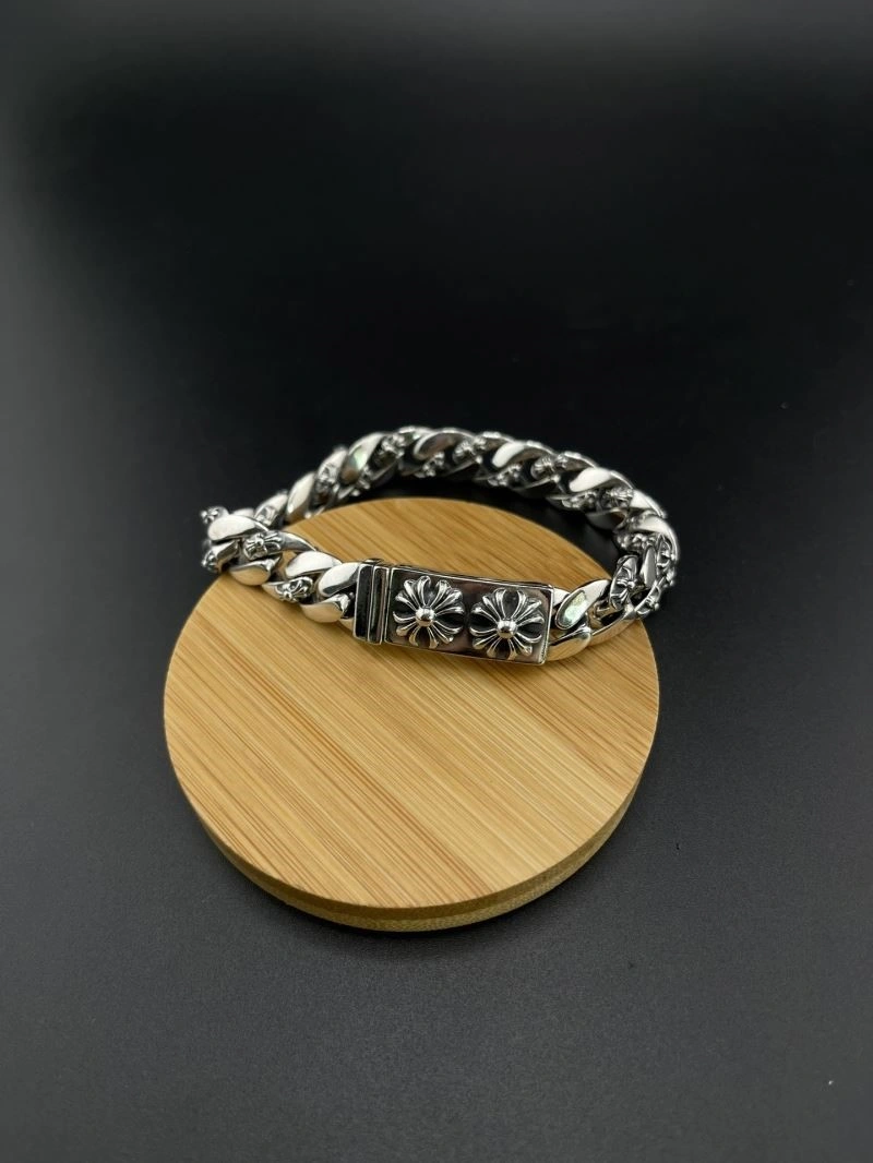 Unique Chrome Hearts Bracelets 238909