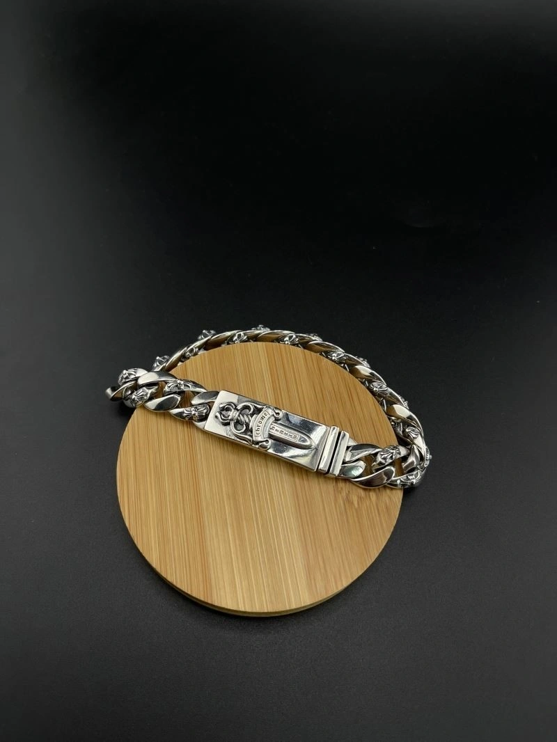Unique Chrome Hearts Bracelets 238909