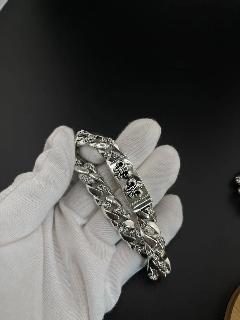 Unique Chrome Hearts Bracelets 238909