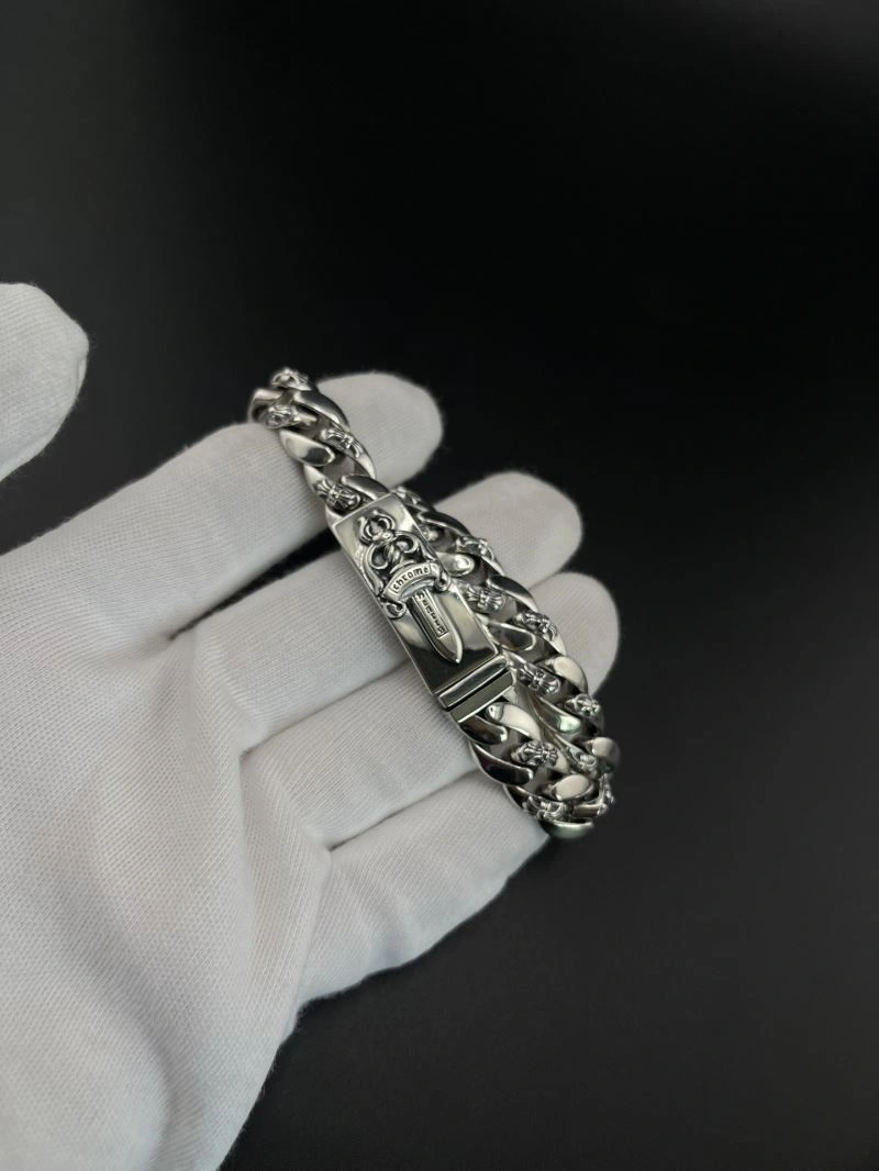 Unique Chrome Hearts Bracelets 238909