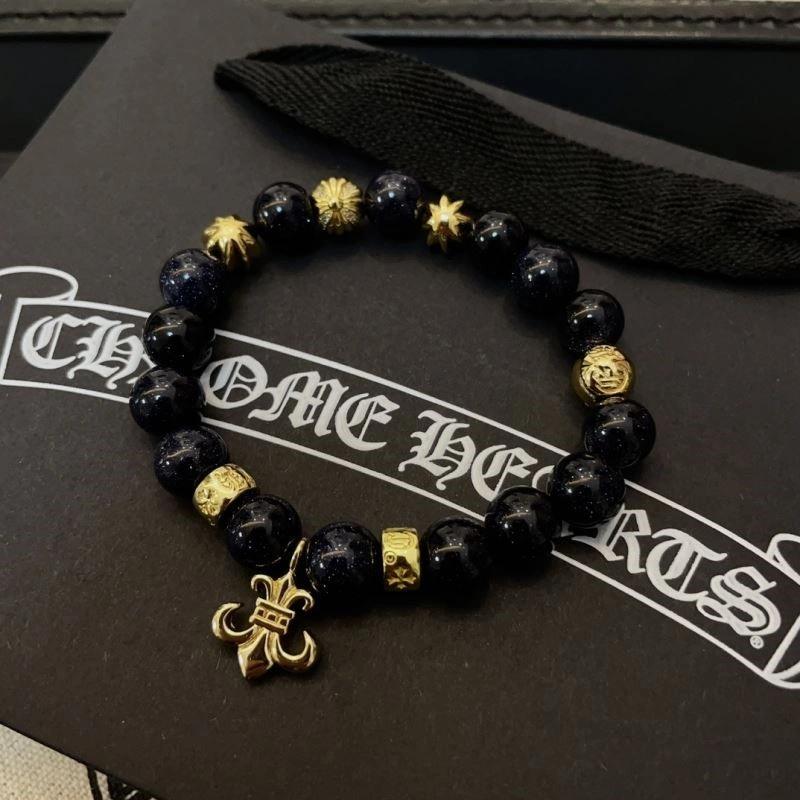 Chrome Hearts Bracelets Affordable 238985
