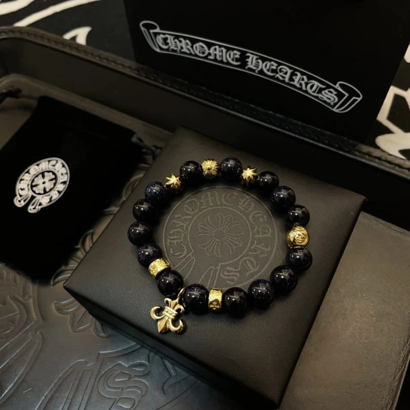 Chrome Hearts Bracelets Affordable 238985