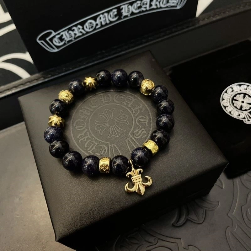 Chrome Hearts Bracelets Affordable 238985