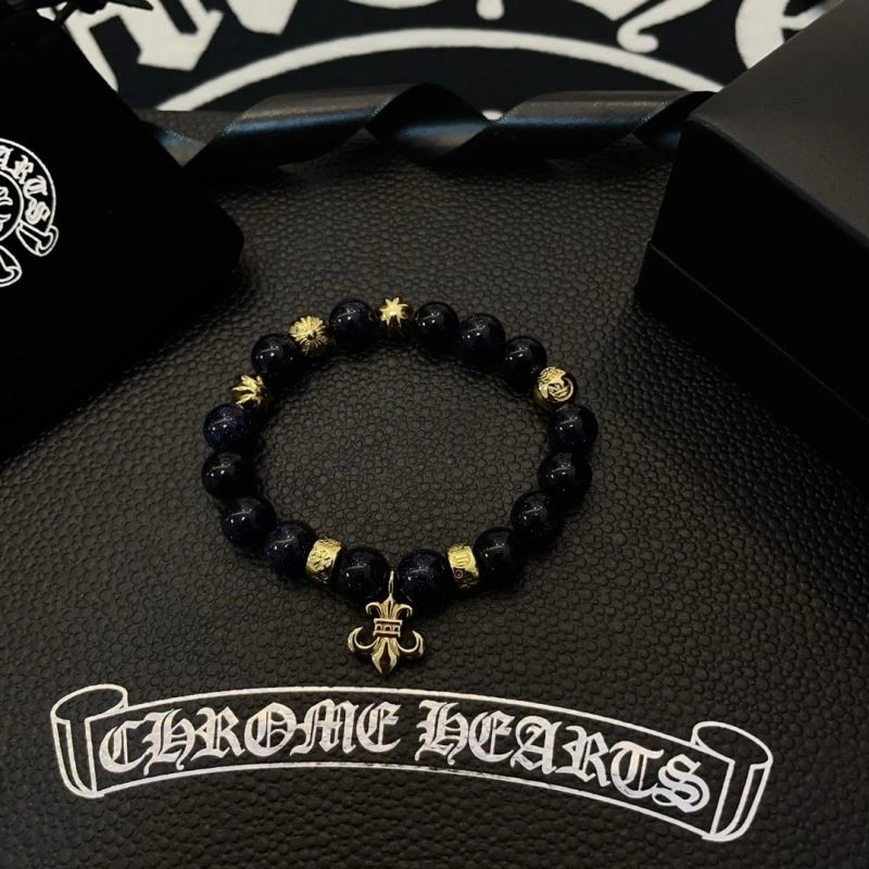 Chrome Hearts Bracelets Affordable 238985