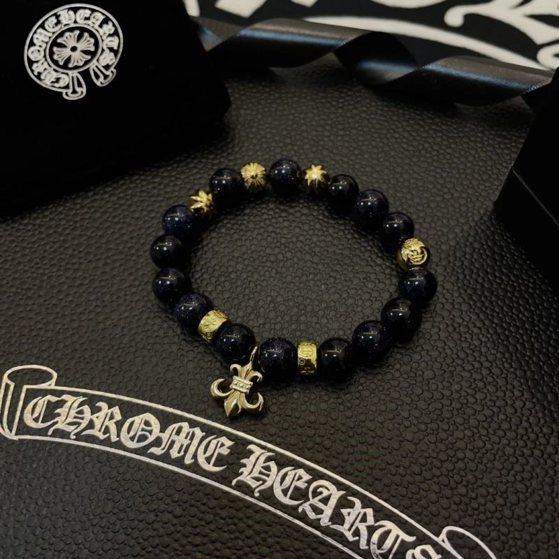 Chrome Hearts Bracelets Affordable 238985