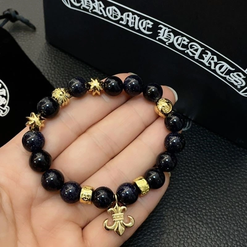 Chrome Hearts Bracelets Affordable 238985