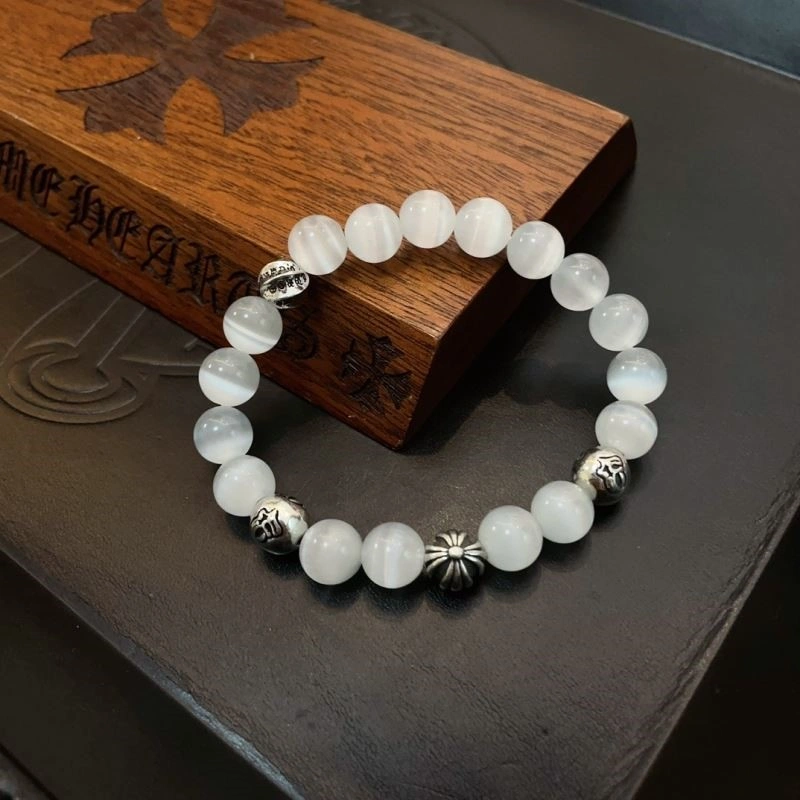 Durable Chrome Hearts Bracelets 238915