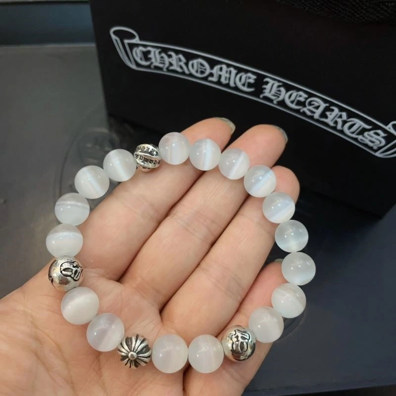 Durable Chrome Hearts Bracelets 238915