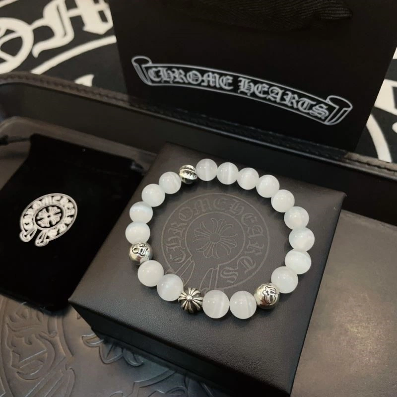Durable Chrome Hearts Bracelets 238915