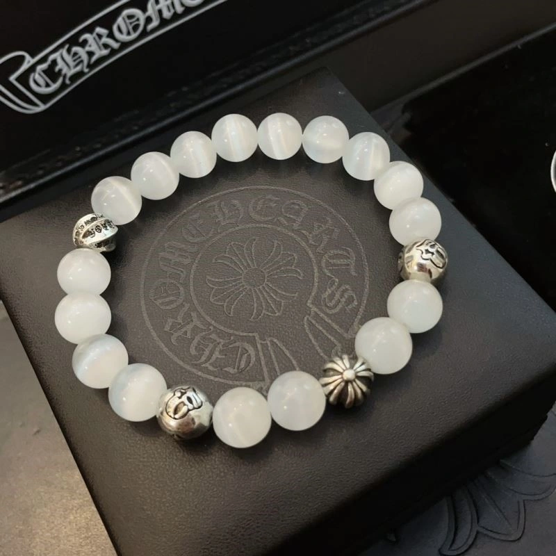 Durable Chrome Hearts Bracelets 238915