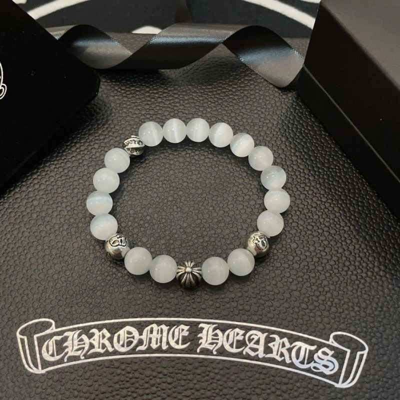 Durable Chrome Hearts Bracelets 238915