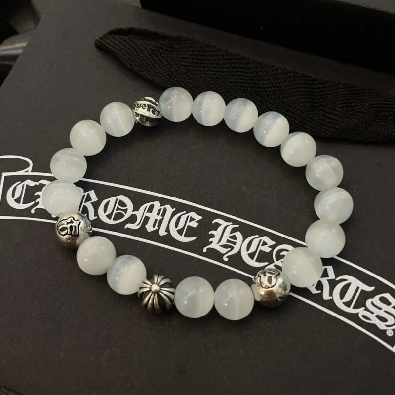 Durable Chrome Hearts Bracelets 238915