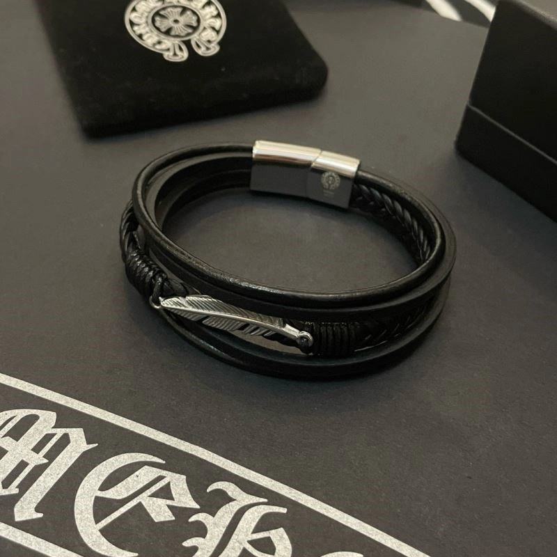 Chrome Hearts Bracelets EasyMatch 238903