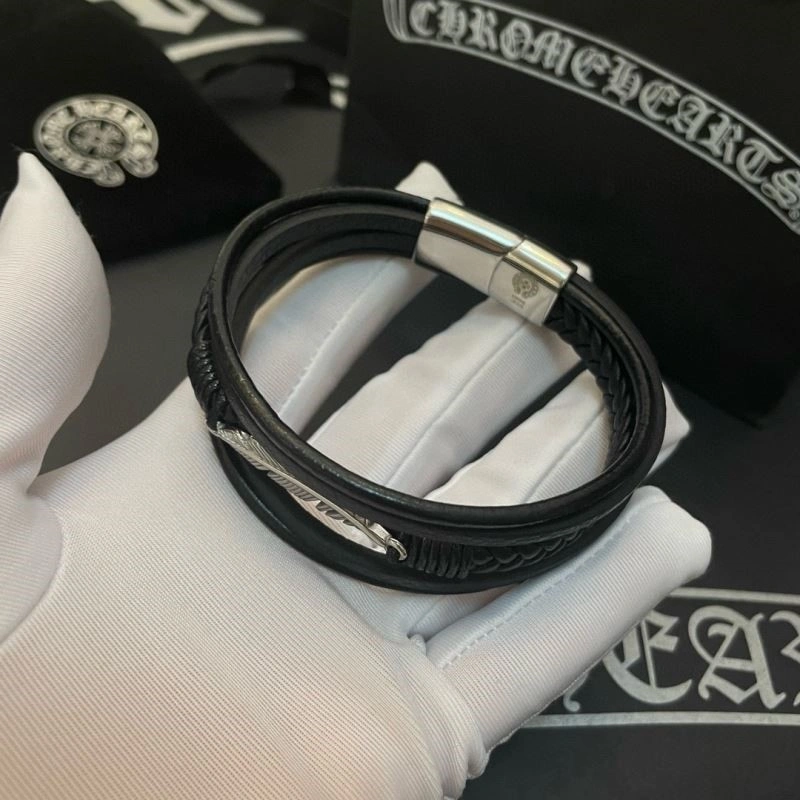 Chrome Hearts Bracelets EasyMatch 238903