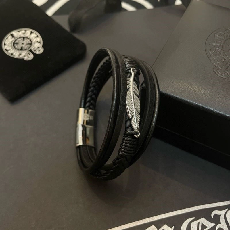 Chrome Hearts Bracelets EasyMatch 238903