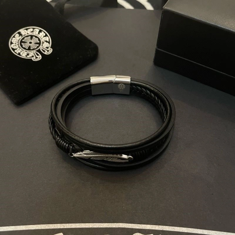 Chrome Hearts Bracelets EasyMatch 238903