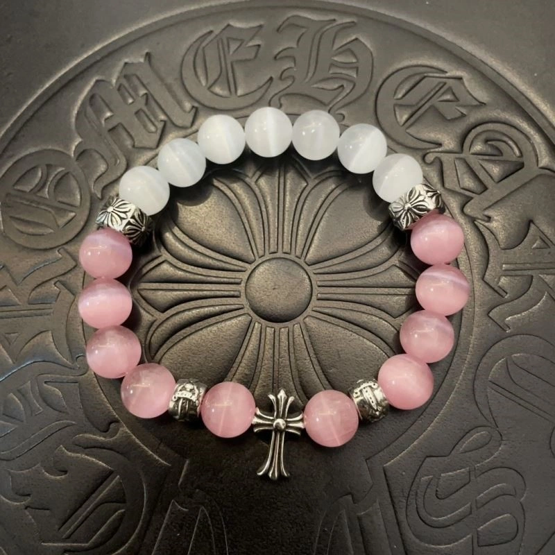 Chrome Hearts Bracelets Compact 238893