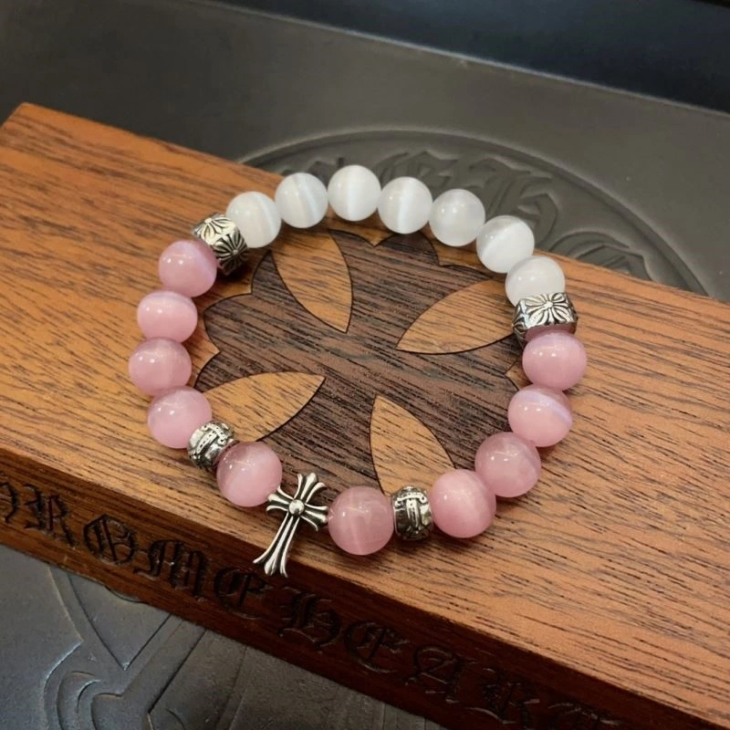 Chrome Hearts Bracelets Compact 238893