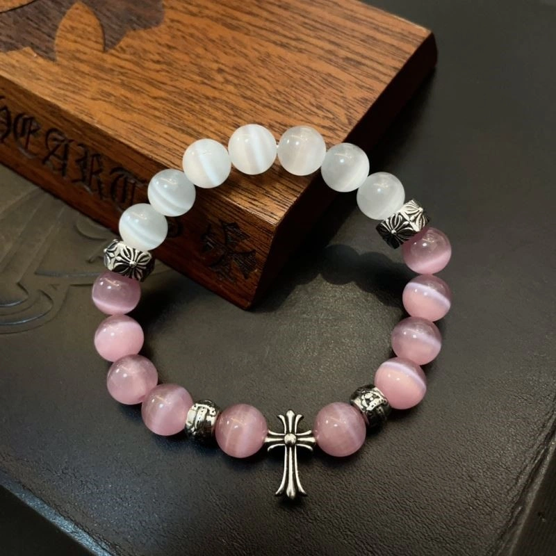 Chrome Hearts Bracelets Compact 238893