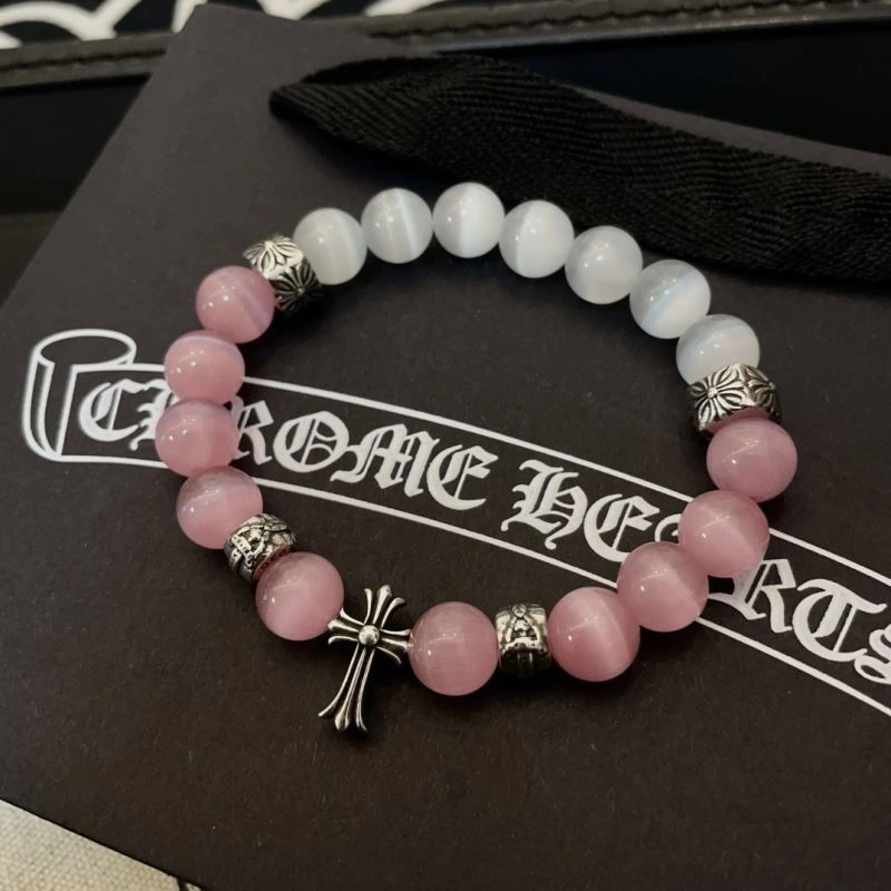 Chrome Hearts Bracelets Compact 238893