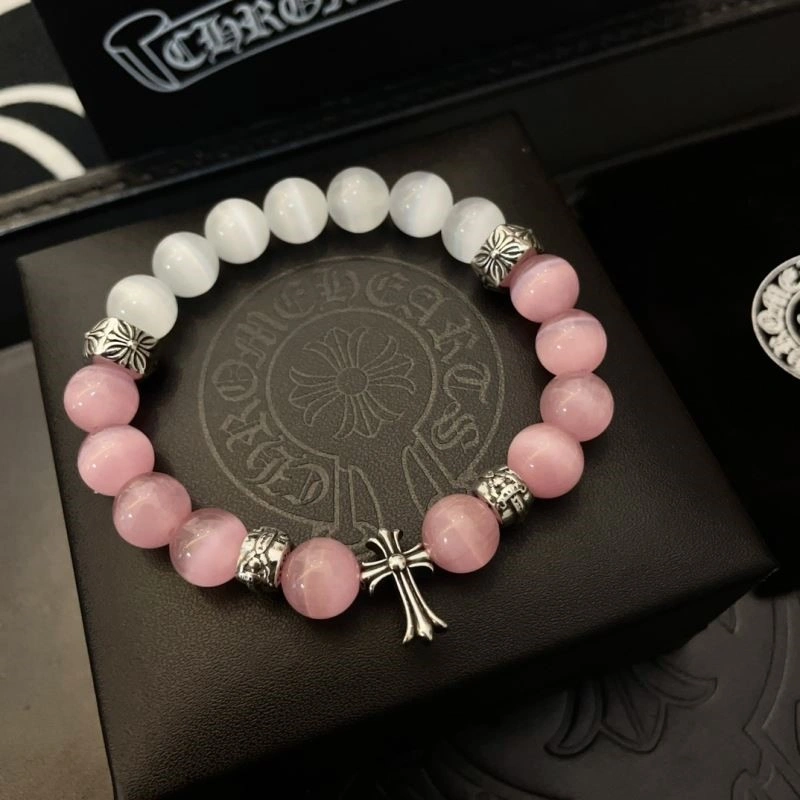 Chrome Hearts Bracelets Compact 238893