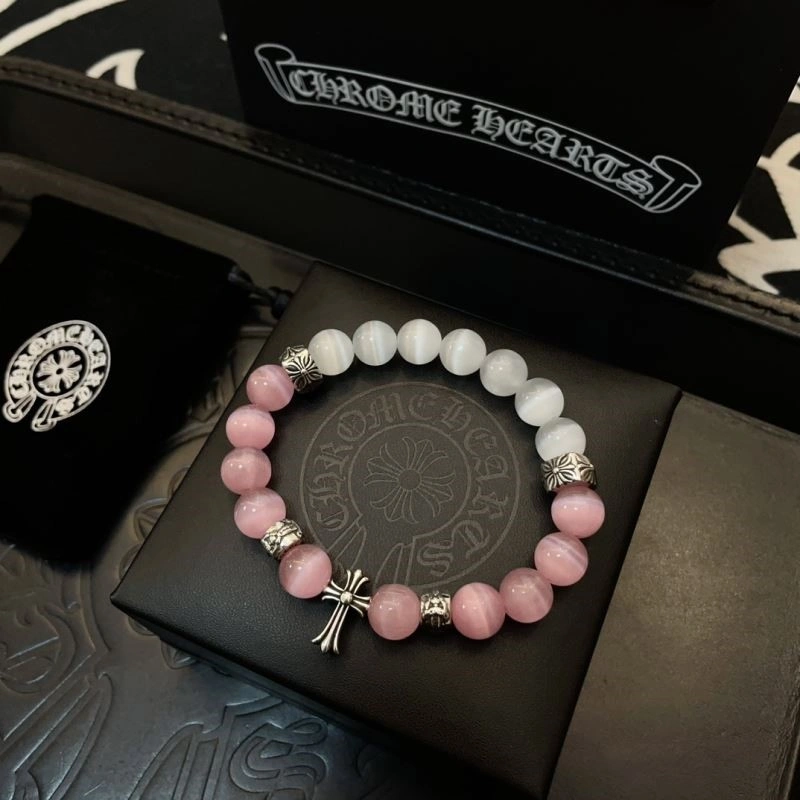 Chrome Hearts Bracelets Compact 238893
