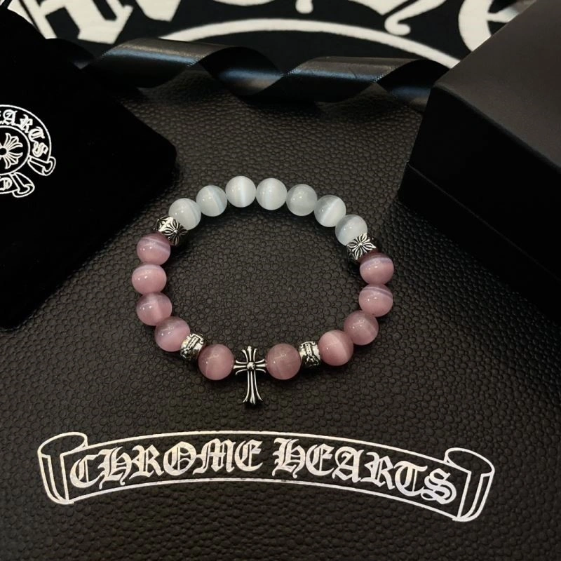 Chrome Hearts Bracelets Compact 238893