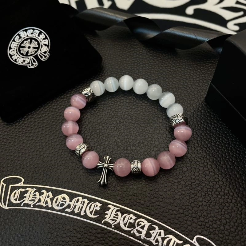 Chrome Hearts Bracelets Compact 238893