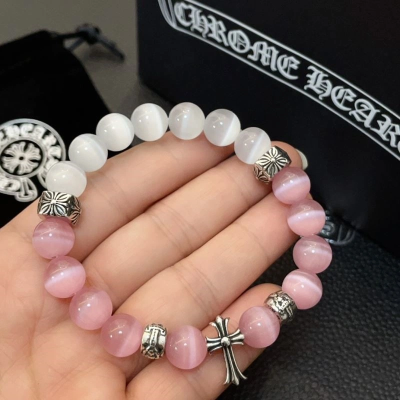Chrome Hearts Bracelets Compact 238893