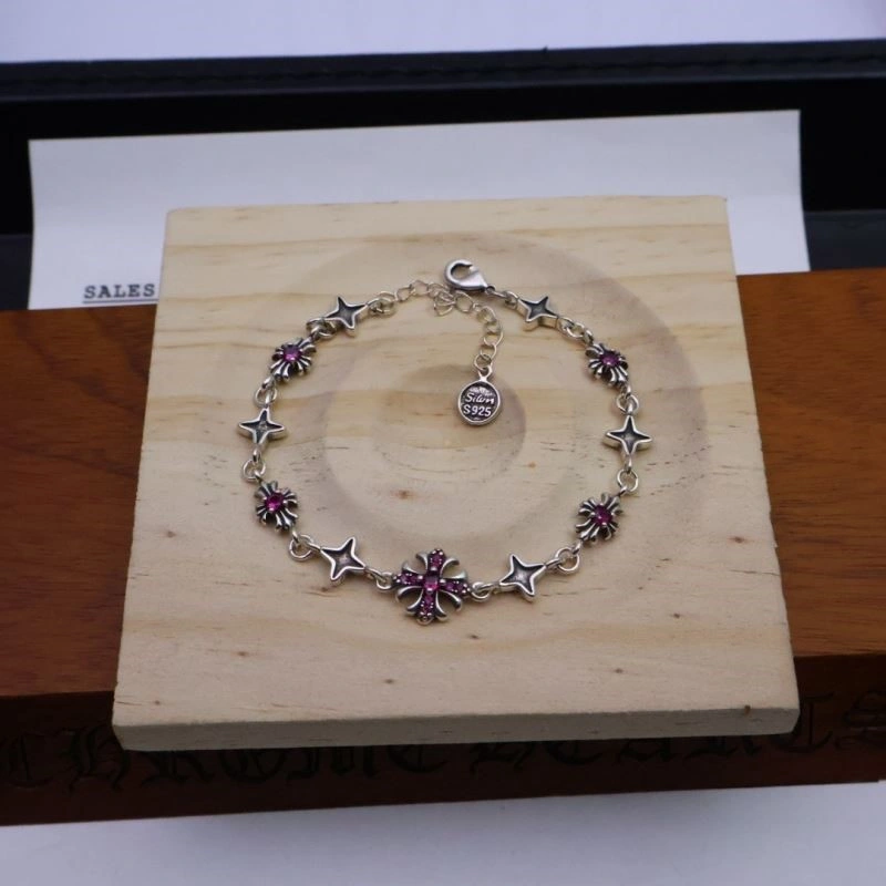 FashionForward Chrome Hearts Bracelets 238891