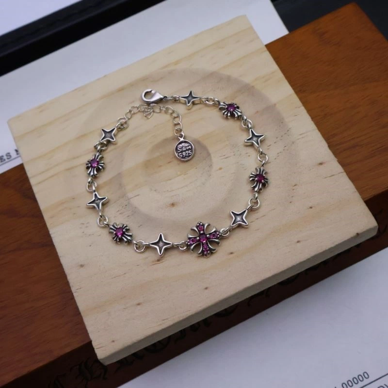 FashionForward Chrome Hearts Bracelets 238891