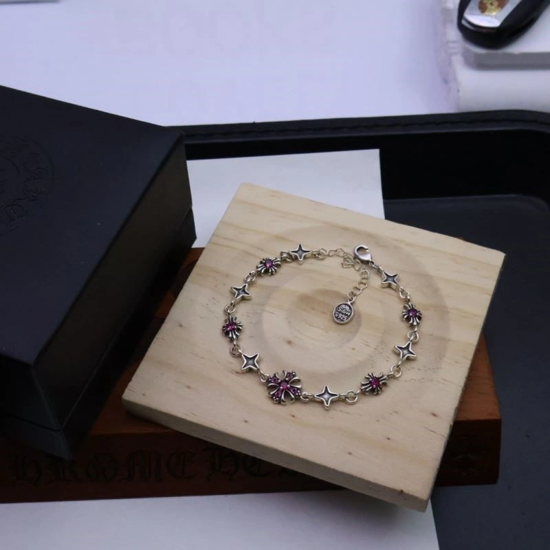 FashionForward Chrome Hearts Bracelets 238891