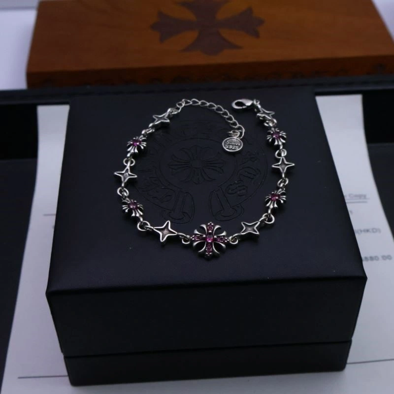 FashionForward Chrome Hearts Bracelets 238891