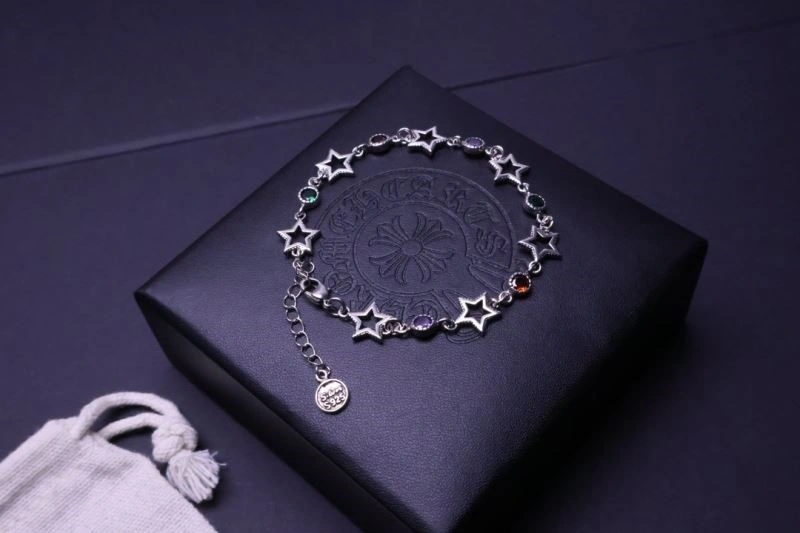 UrbanChic Chrome Hearts Bracelets 238892
