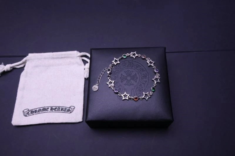 UrbanChic Chrome Hearts Bracelets 238892