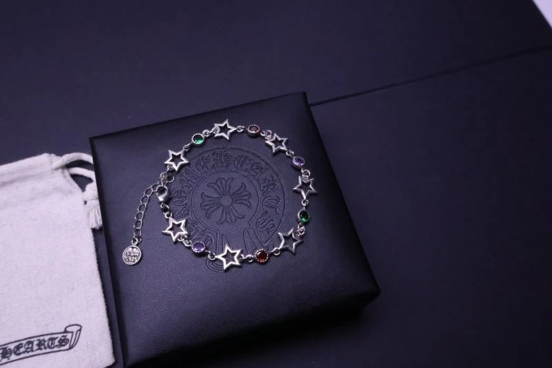 UrbanChic Chrome Hearts Bracelets 238892