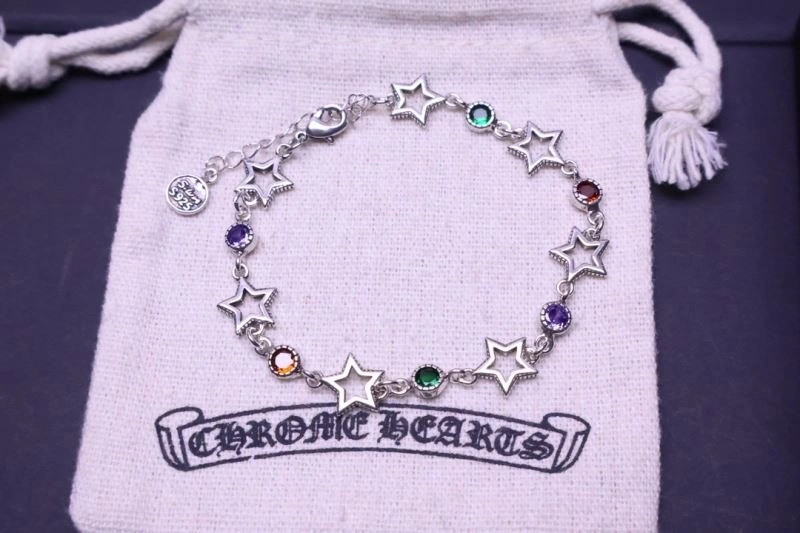 UrbanChic Chrome Hearts Bracelets 238892