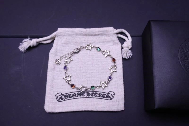 UrbanChic Chrome Hearts Bracelets 238892