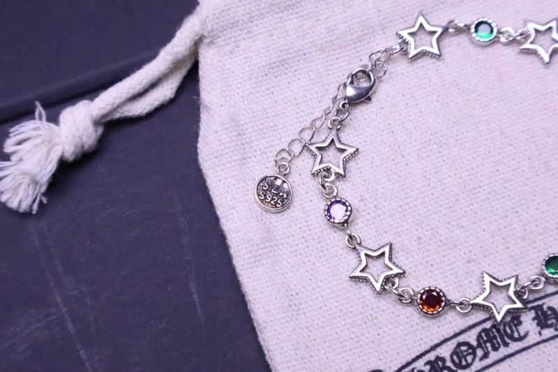 UrbanChic Chrome Hearts Bracelets 238892