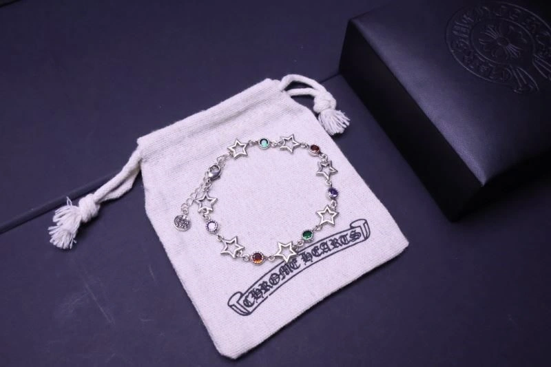 UrbanChic Chrome Hearts Bracelets 238892