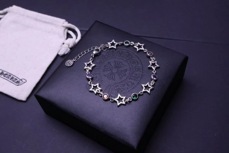 UrbanChic Chrome Hearts Bracelets 238892