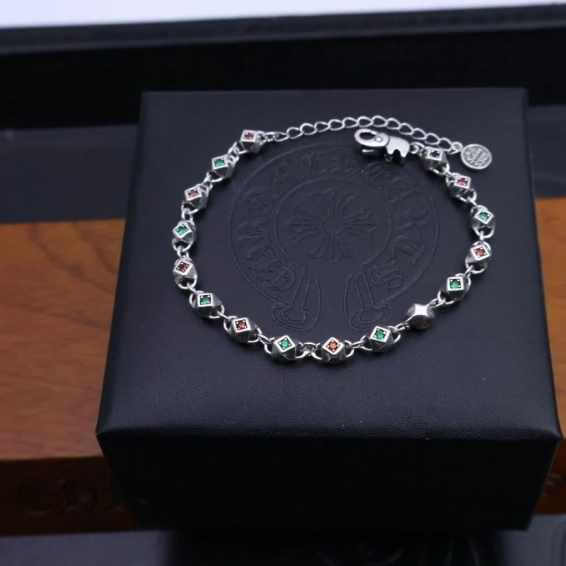 Chrome Hearts Bracelets Resilient 238889