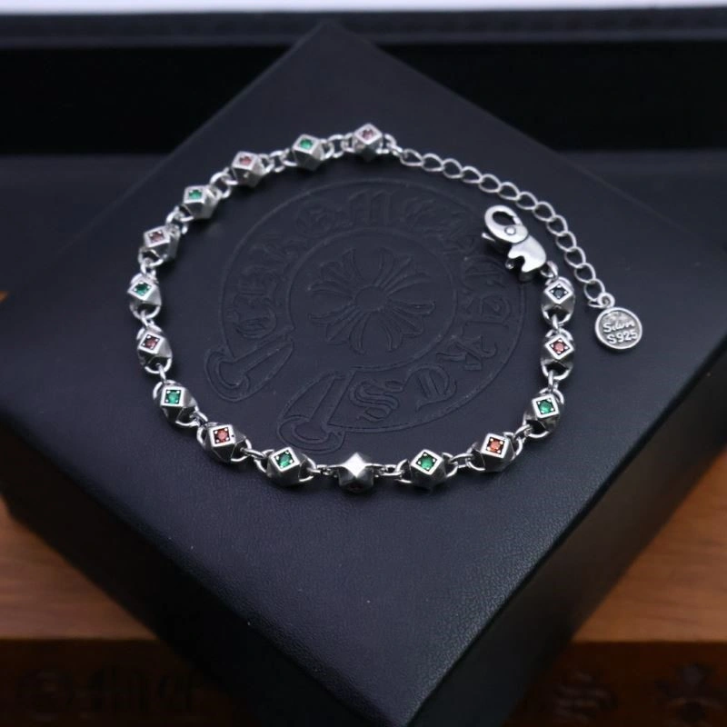 Chrome Hearts Bracelets Resilient 238889