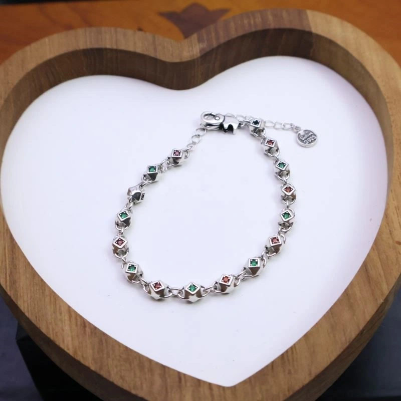 Chrome Hearts Bracelets Resilient 238889