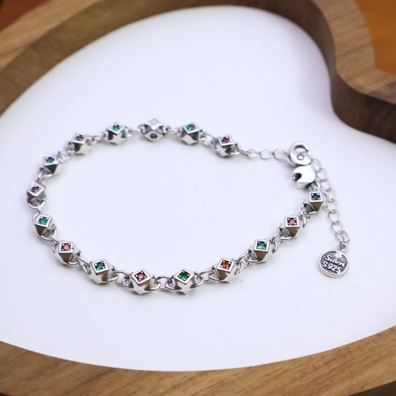 Chrome Hearts Bracelets Resilient 238889